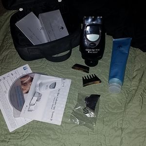 NU Skin Galvanic Spa system 2 EX